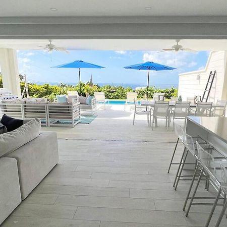 Westmoreland Hills 1 Saint James Esterno foto